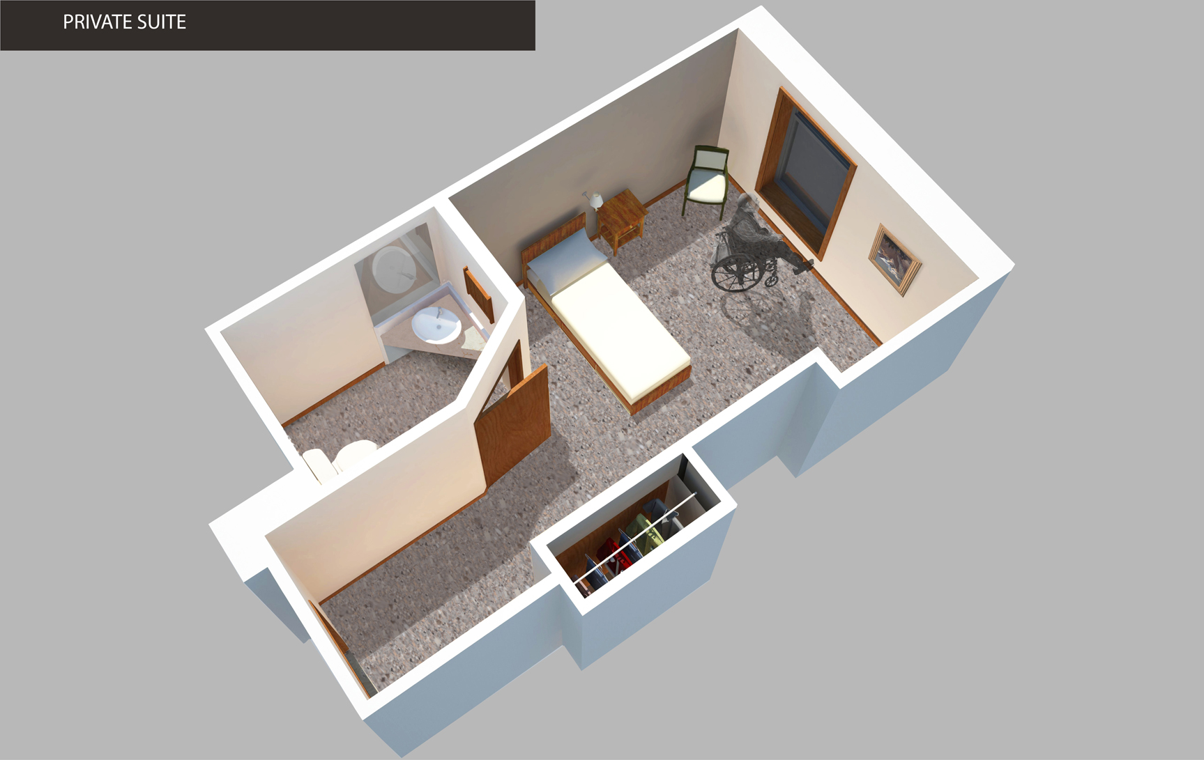 plan a room layout