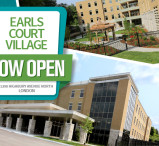 Earls Court Village - Now Open